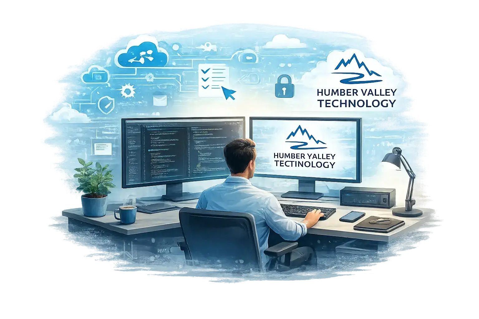 Humber Valley Technology