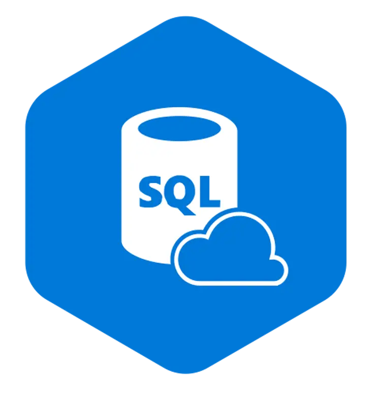 Microsoft SQL Server