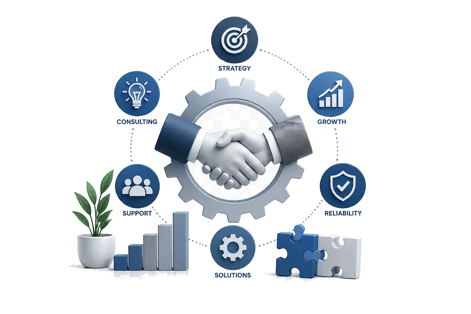 Technology services from Humber Valley Technology